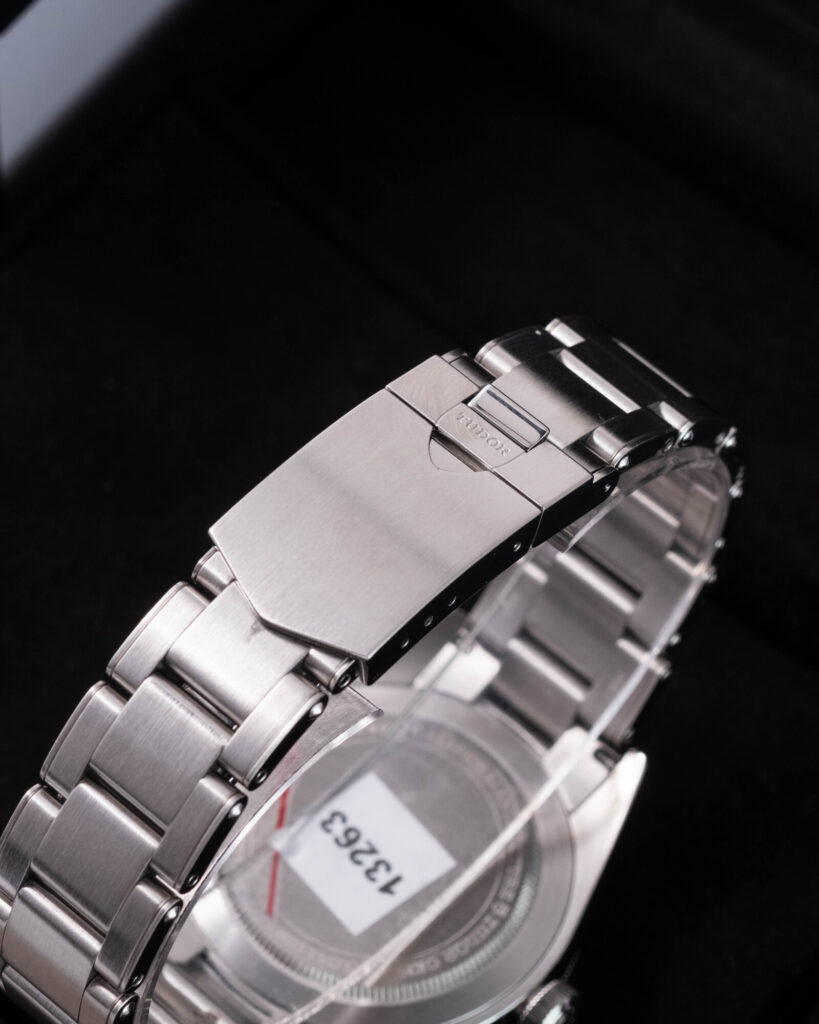 Tudor Black Bay Fifty-Eight 79030N 2025
