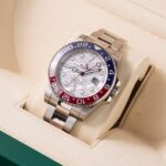 Rolex GMT-Master II 126719BLRO 2023