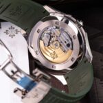 Patek Philippe Aquanaut 5168G-010 2020