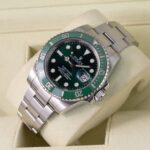 Rolex Submariner 116610LV 2011