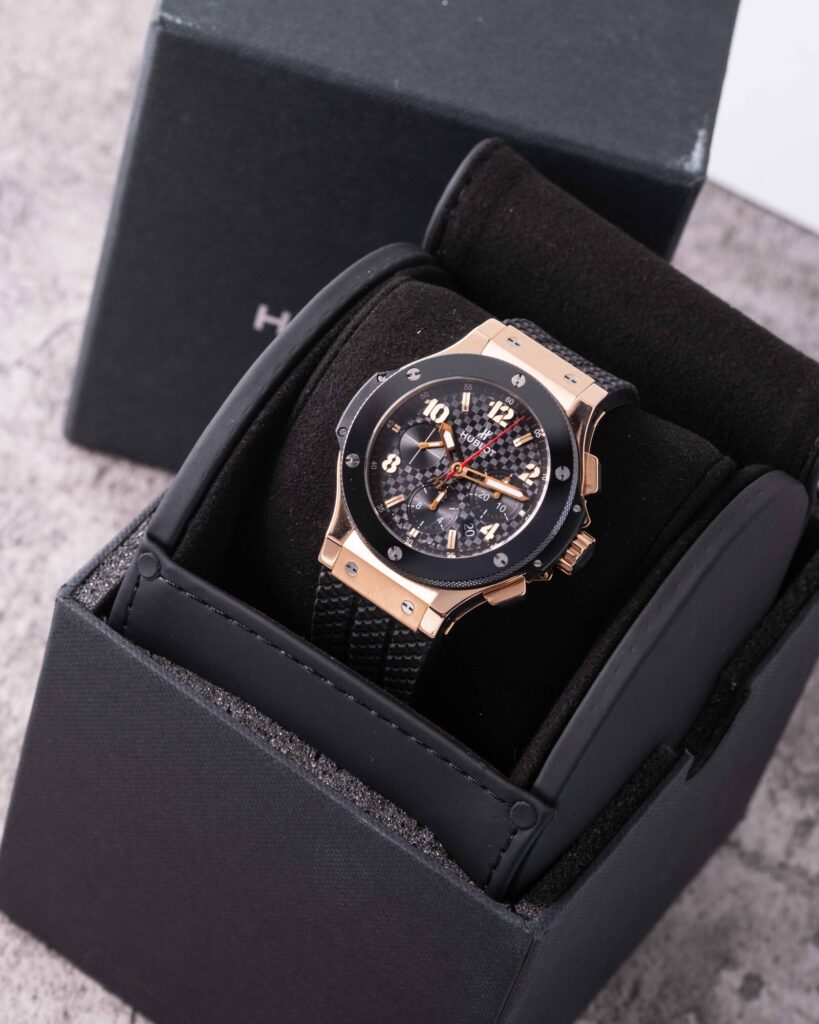 Hublot Big Bang 301.PB.131.RX 2019