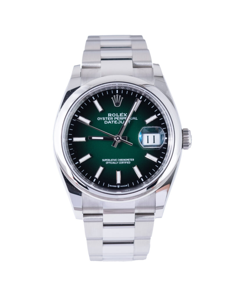 Rolex Datejust 126200 2026