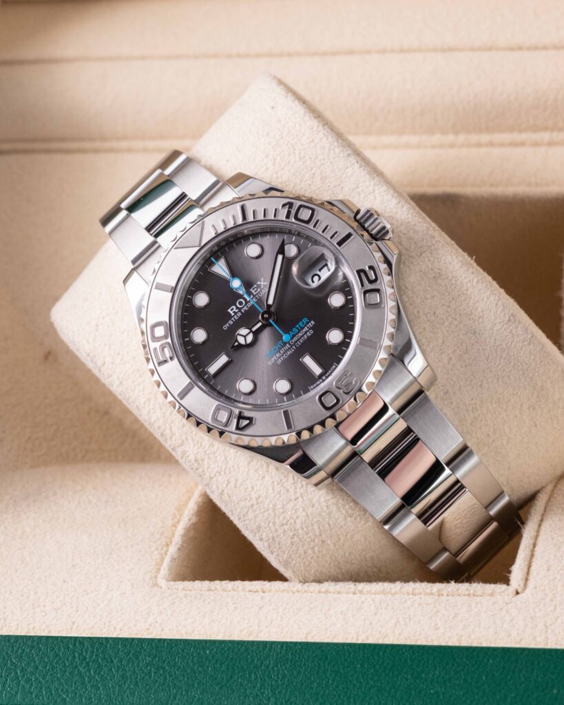 Rolex Yacht-Master 268622 2024