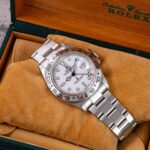 Rolex Explorer 16550 1998