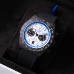 Tudor Black Bay Chrono Carbon 79377KN 2026
