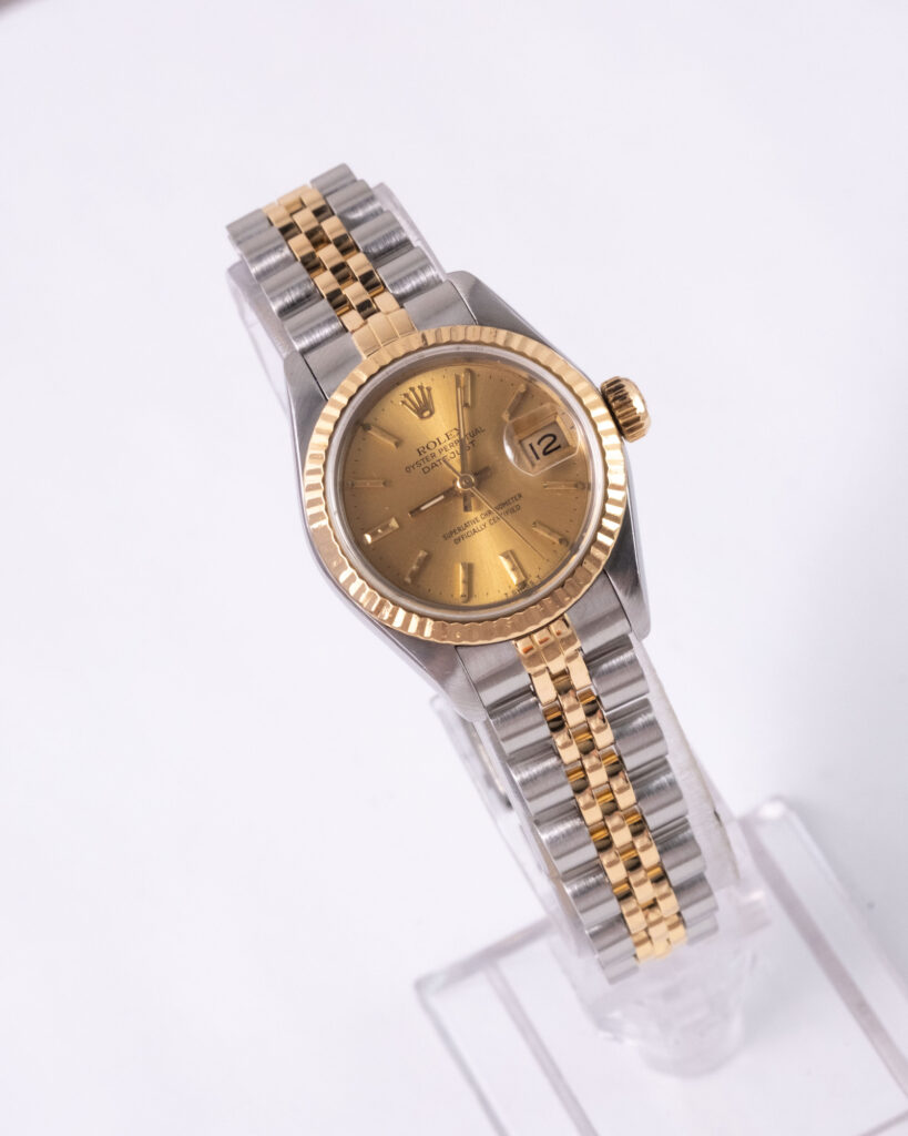 Rolex Datejust 69173 1986
