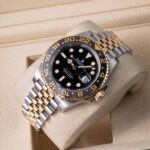 Rolex GMT-Master II 126713GRNR 2023