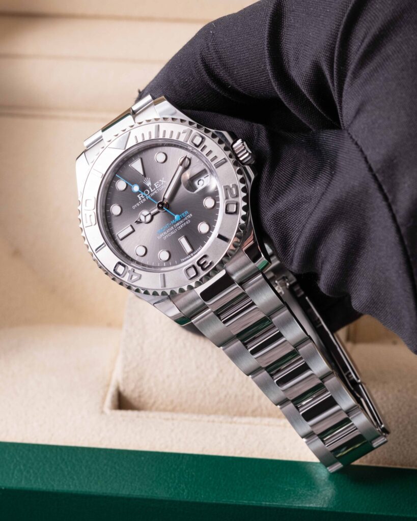 Rolex Yacht-Master 268622 2024