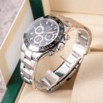 Rolex Daytona 116500LN 2020