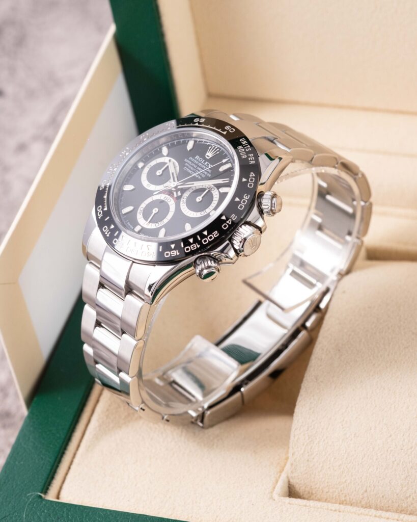 Rolex Daytona 116500LN 2020
