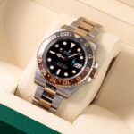 Rolex GMT-Master II 126711CHNR 2021