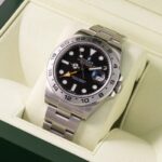 Rolex Explorer 216570 2012