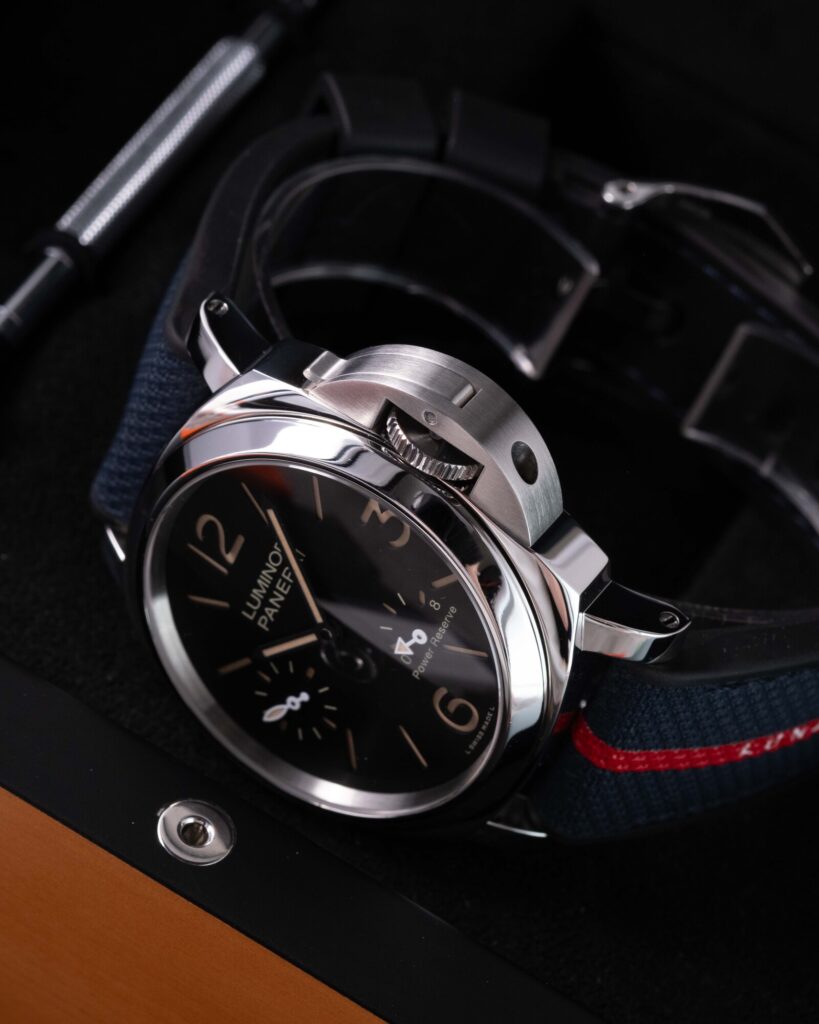Panerai Luminor PAM00795 2018