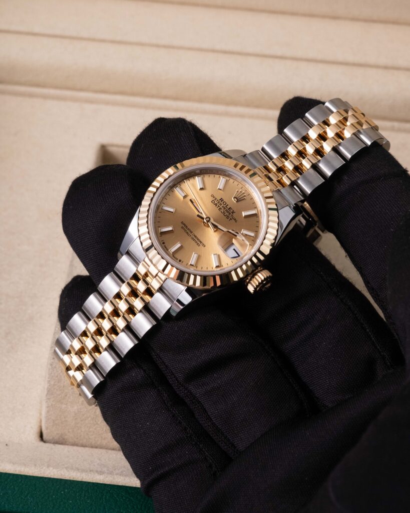 Rolex Datejust 279173 2026