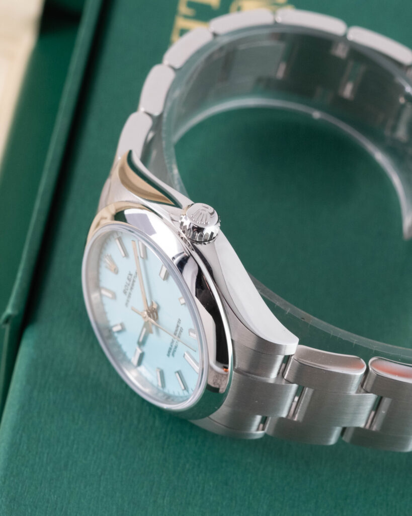 Rolex Oyster Perpetual 277200 2026