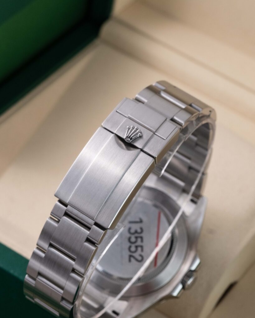 Rolex Explorer II 226570 2026