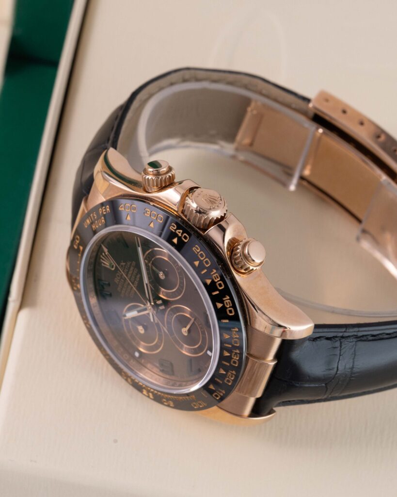 Rolex Daytona 116515LN 2016