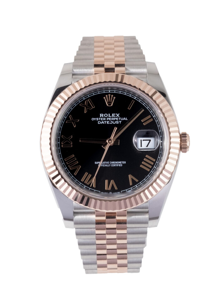 Rolex Datejust 126331 2026