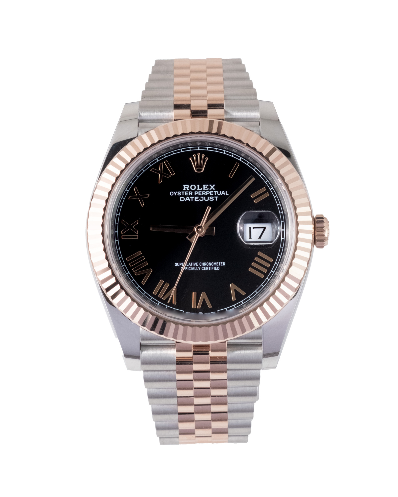 Rolex Datejust 126331