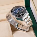 Rolex Deepsea 126660 2019