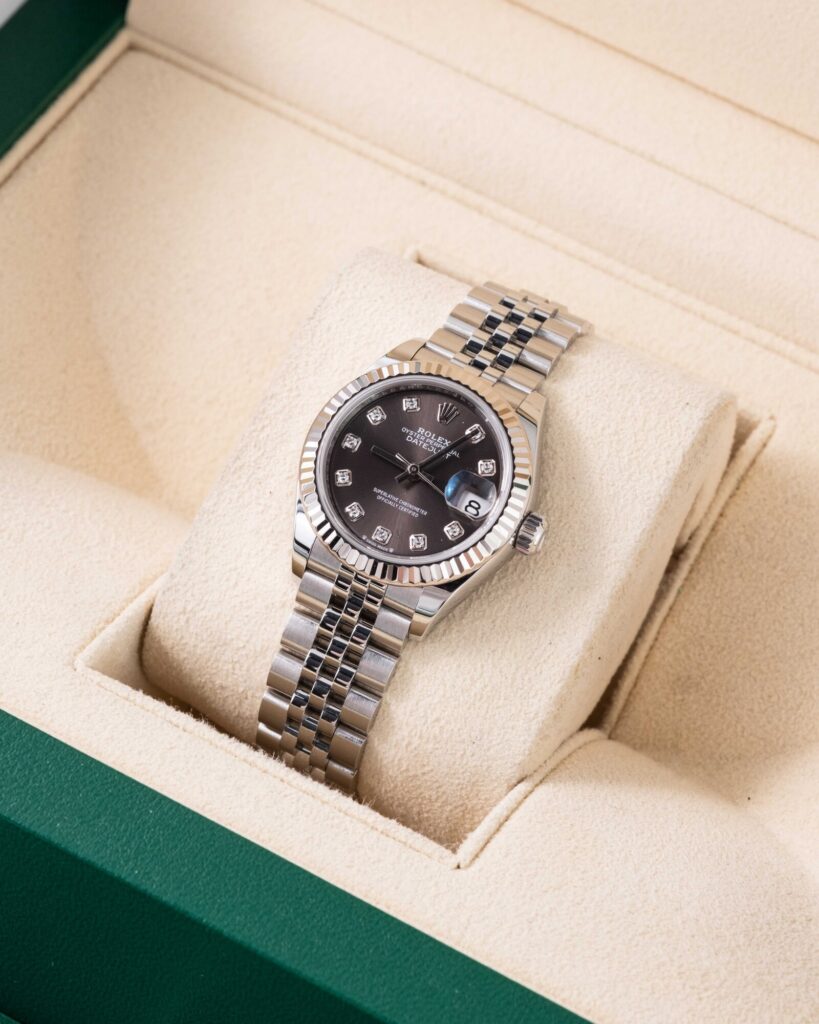 Rolex Datejust 279174 2020