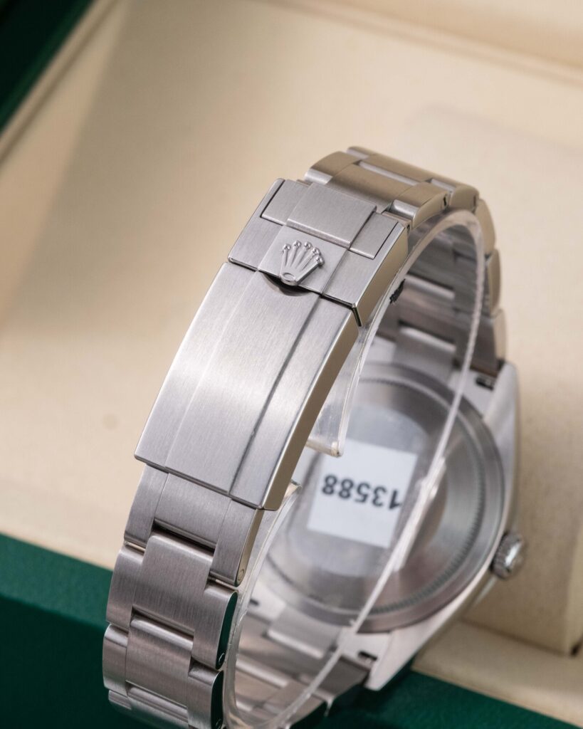 Rolex Explorer 124270 2026