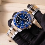 Rolex Submariner 126613LB 2020