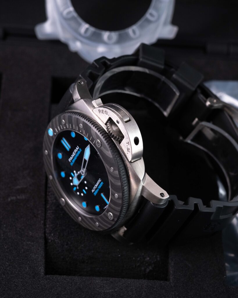 Panerai Submersible Bmg-Tech PAM00799 2022