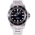 Rolex Submariner 5513 1970