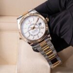 Rolex Sky-Dweller 326933 2020