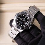 Rolex Submariner 126610LN 2026