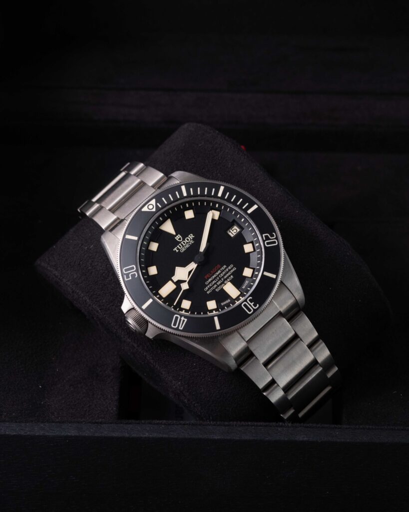 Tudor Pelagos 25610TNL 2023