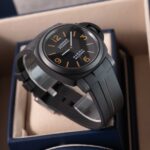 Panerai Luminor Marina Militare PAM05218 2025