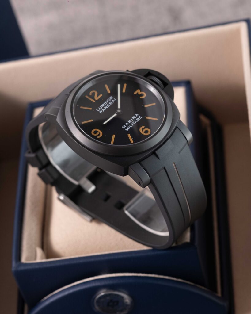 Panerai Luminor Marina Militare PAM05218 2025