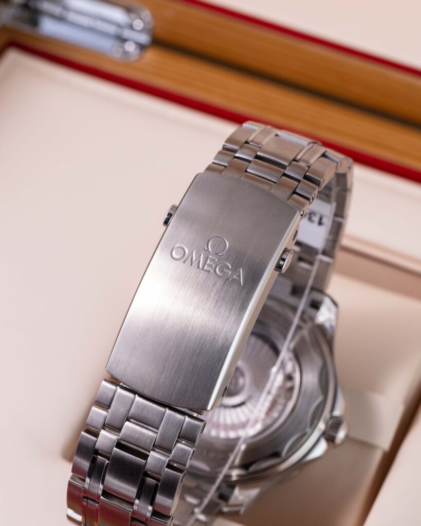 Omega Omega Seamaster Diver 300M 210.30.42.20.10.001 2025