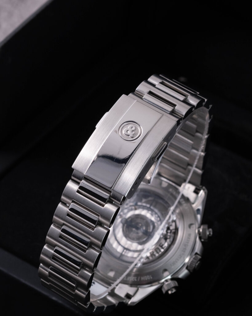 Bell & Ross Br V2  BRV2-94-S 2022