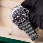 Rolex Sea-Dweller 126600 2022