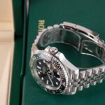 Rolex GMT-Master II 126720VTNR 2026