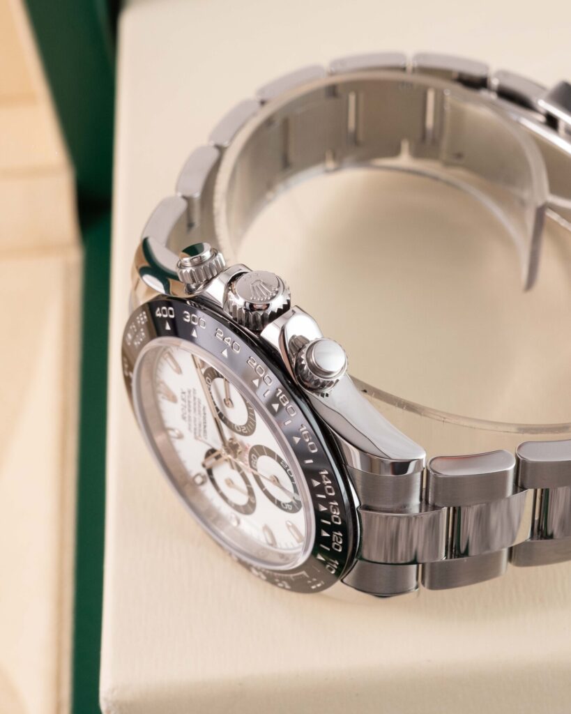 Rolex Daytona 116500LN 2016