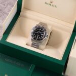Rolex Sea-Dweller 126500 2024