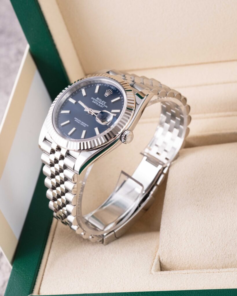 Rolex Datejust 126334 2024