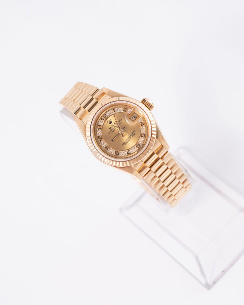 Rolex Datejust 69178 1988