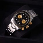 Tudor Black Bay Chrono 79363N 2019