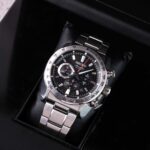 Seiko Ananta SRQ003-J1 2019
