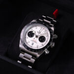 Tudor Black Bay Chrono 79360 2023