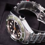 Tudor Black Bay Harrods 792300G 2018