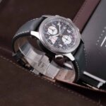 Bremont ALT1-Z Zulu ALT1-ZT/51 2012