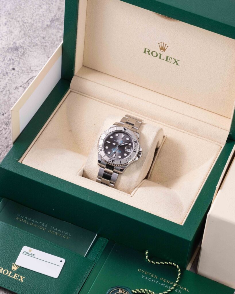 Rolex Yacht-Master 268622 2024