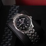 Omega Seamaster Diver 300M James Bond 50TH Anniversary 212.30.36.20.51.001 2012