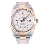 Rolex Sky-Dweller 326933 2020